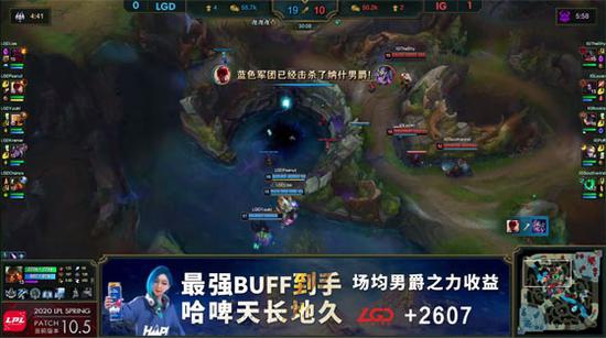 LPL解说昊恺举报Uzi背后的真相大揭秘