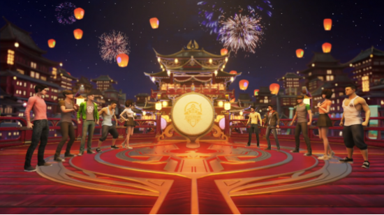 TES与GEN对决 S15瑞士轮精彩对抗 BLG避开T1挑战