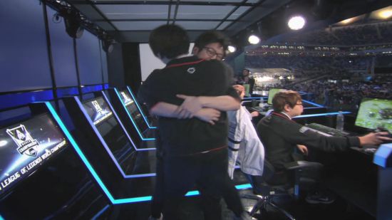 致敬风暴英雄 我的MOBA游戏之爱